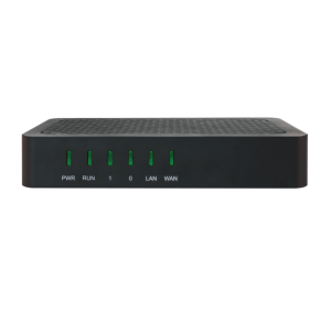 Dinstar DAG1000-2S Gateway 2 FXS, 2 Ethernet