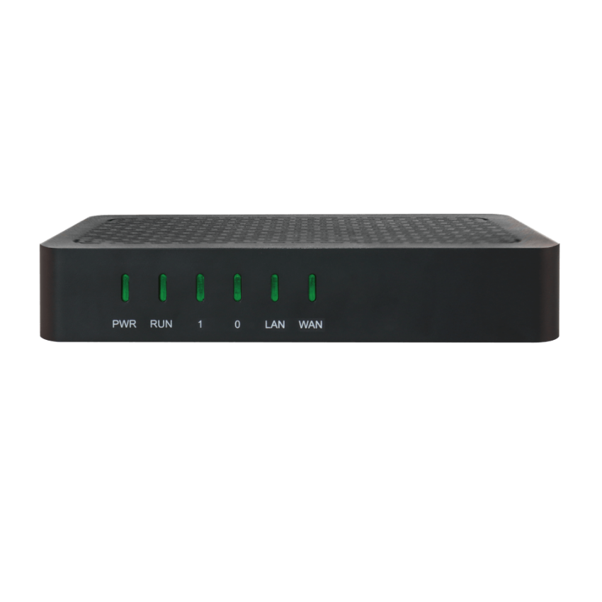 Dinstar DAG1000-2S Gateway 2 FXS, 2 Ethernet