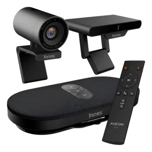 Videoconferencia Inalámbrica 4K UHD Innex KIT