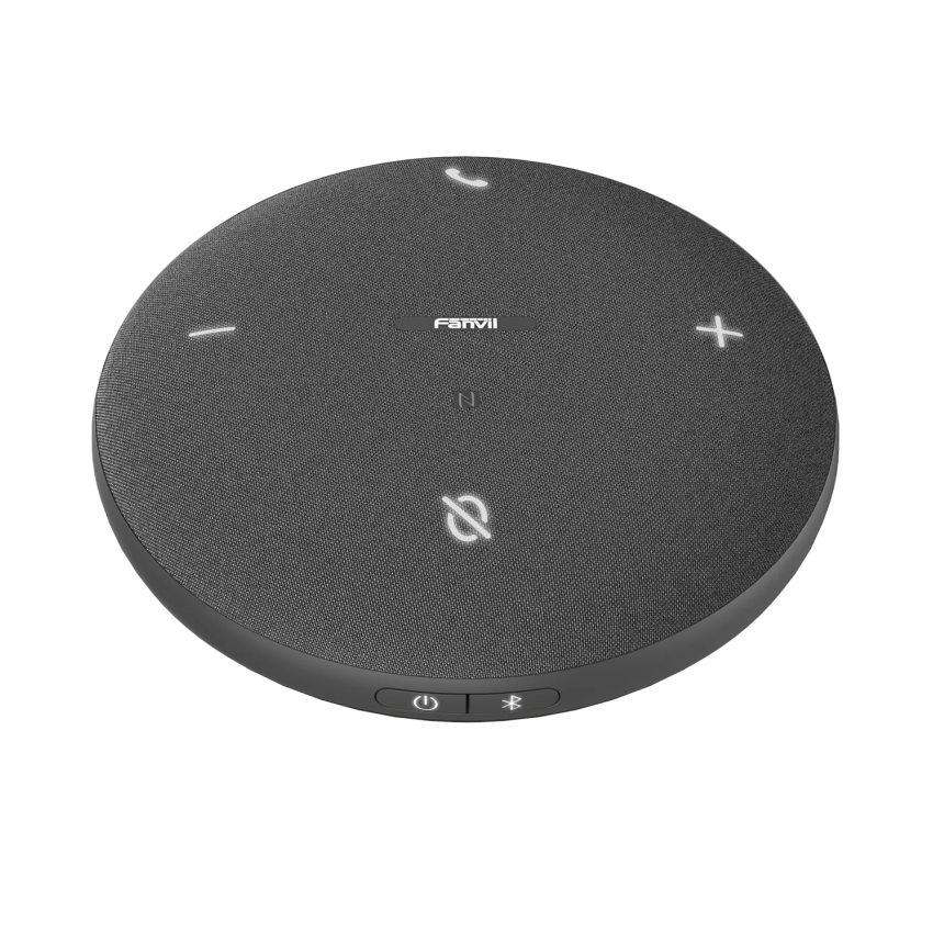 Fanvil CS30 USB/BT Conference Speaker