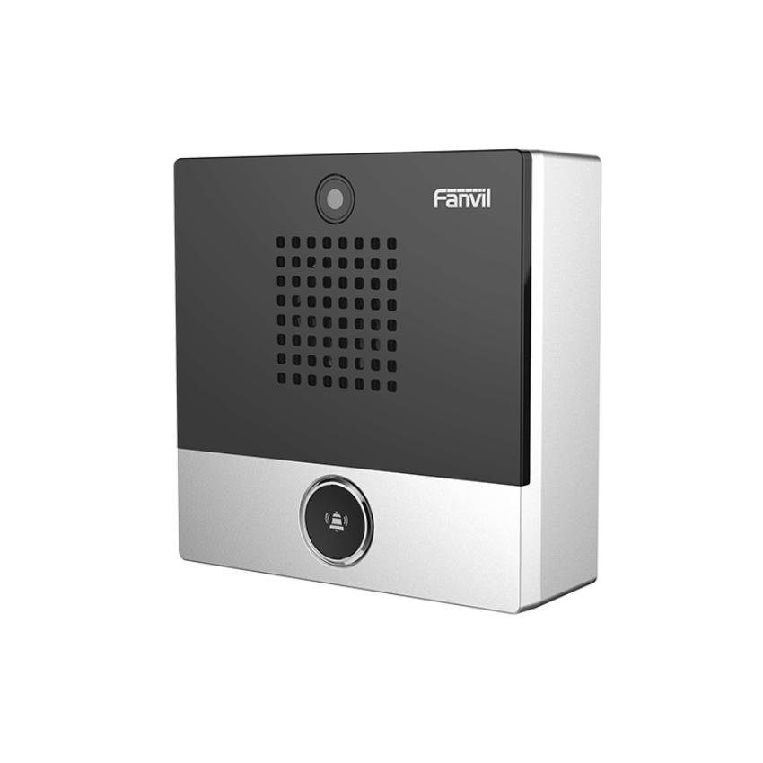 Fanvil i10V Portero/Intercom IP