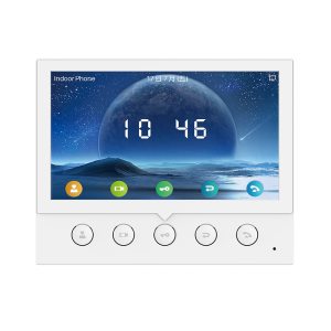 Fanvil i52W Pantalla SIP Wi-Fi 7