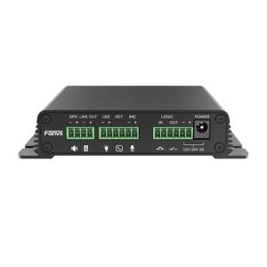 Fanvil PA2S VoIP Paging Gateway