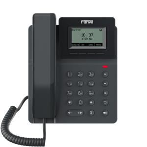 Fanvil V50P Teléfono IP