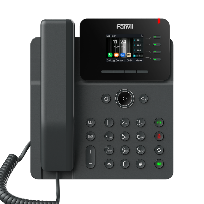 Fanvil V61W Telefono IP