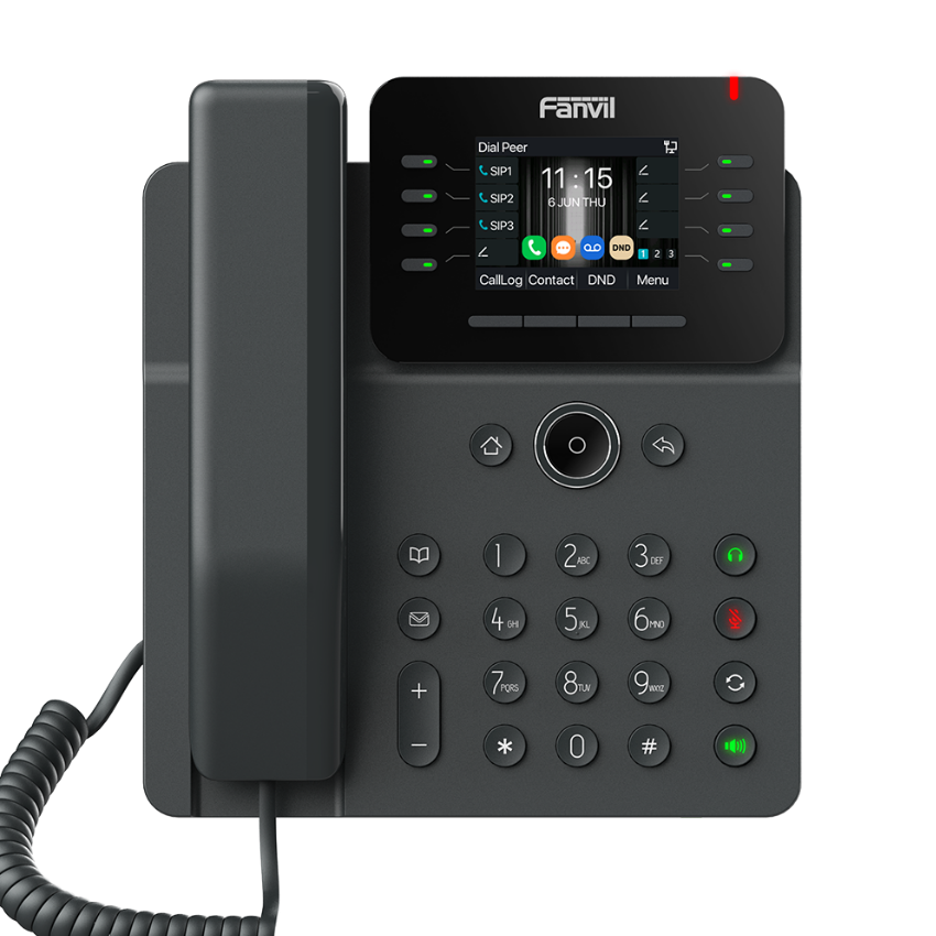 Fanvil V62G Telefono IP