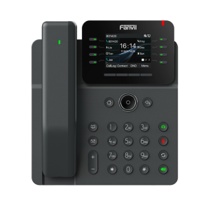 Fanvil V62 Pro Telefono IP
