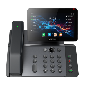 Fanvil V66 Pro Telefono IP