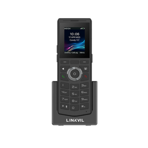 Linkvil W610W Telefono IP Wi-fi