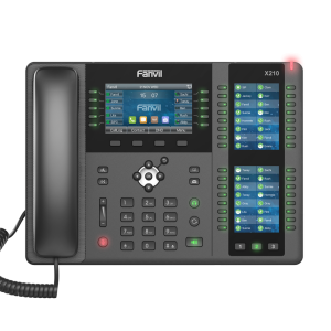 Fanvil X210 Telefono IP