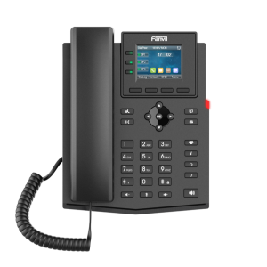 Fanvil X303P Telefono IP