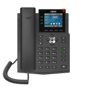 Fanvil X3U Telefono IP
