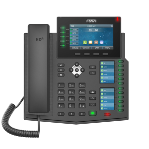 Fanvil X6U Telefono IP