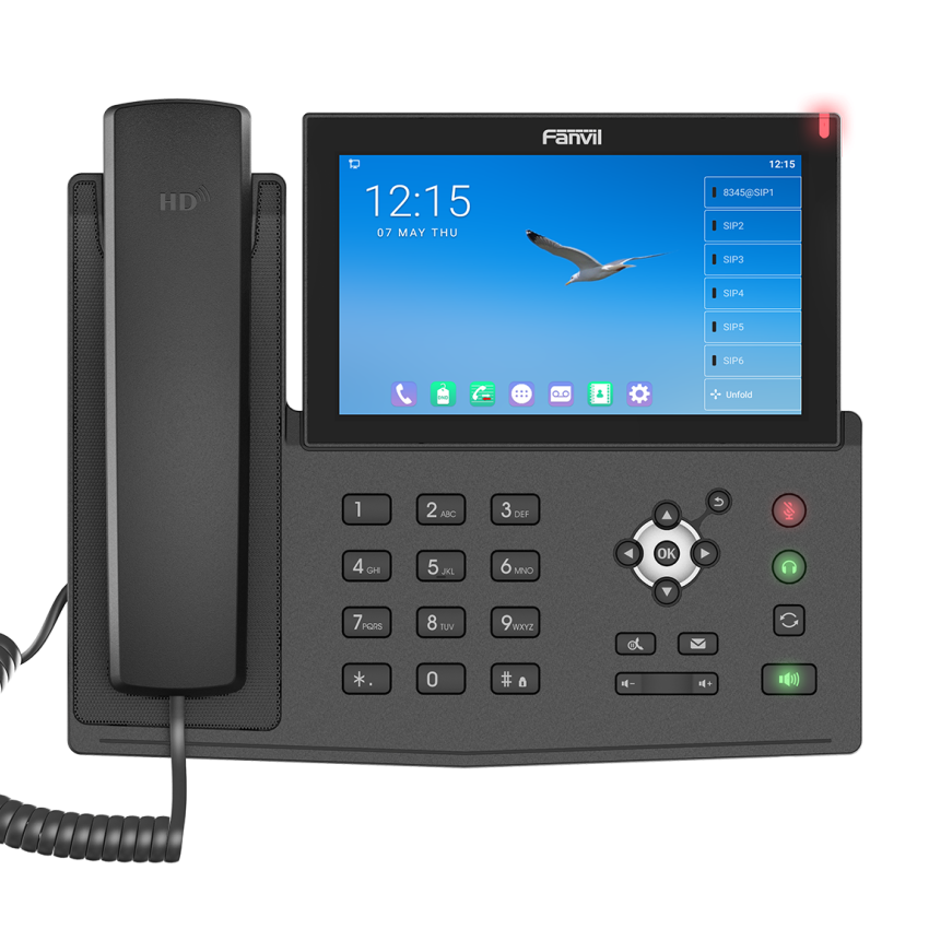 Fanvil X7A Telefono IP