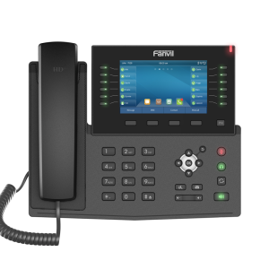 Fanvil X7C Telefono IP