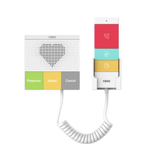 Fanvil Y501W-Y IP Intercom