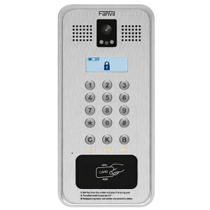 Fanvil i33V Portero/Intercom IP