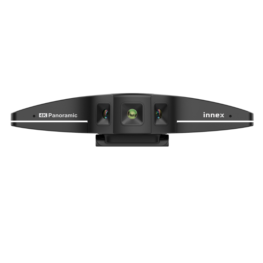 Innex C831 180° 4K USB Camera
