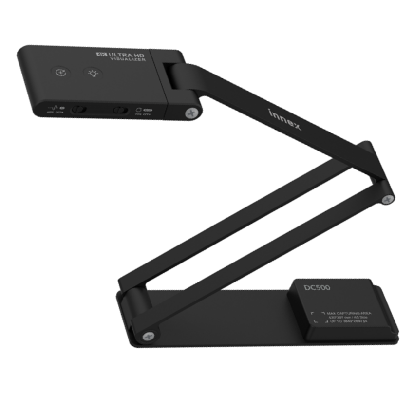 Innex DC500 4K Document Camera