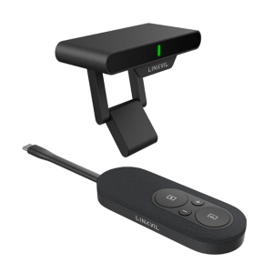 Linkvil CA200 Sistema de Videoconferencia Inalámbrico