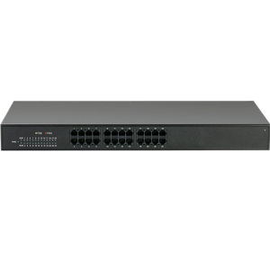 Synway SMG1000-D24S Gateway 24 FXS, Rack mount