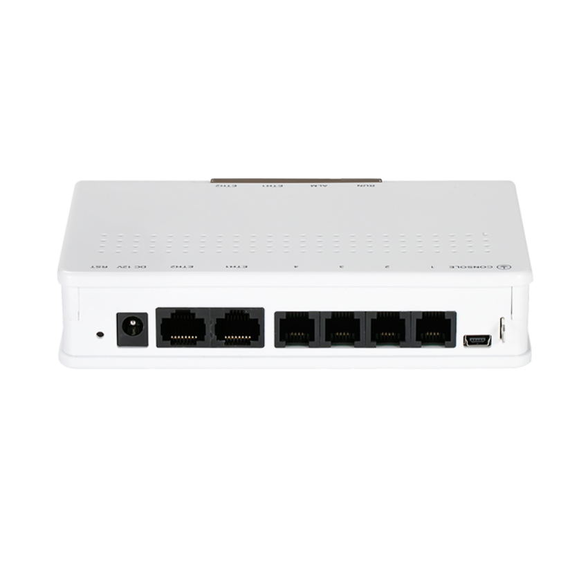 Synway SMG1000-D4O Gateway 4 FXO