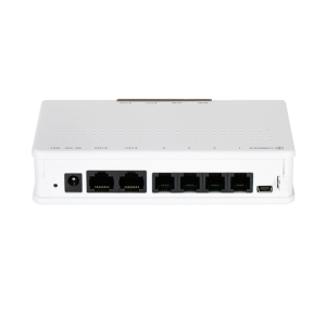 Synway SMG1000-D4S Gateway 4 FXS