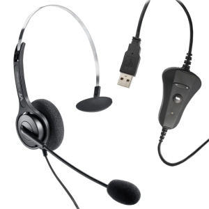 VT1500 USB Headset
