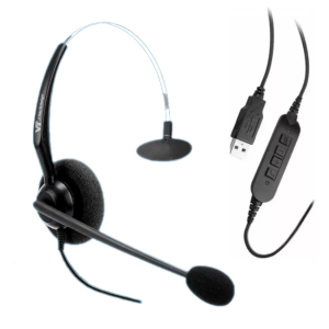 VT2000NC USB03 direct Headset