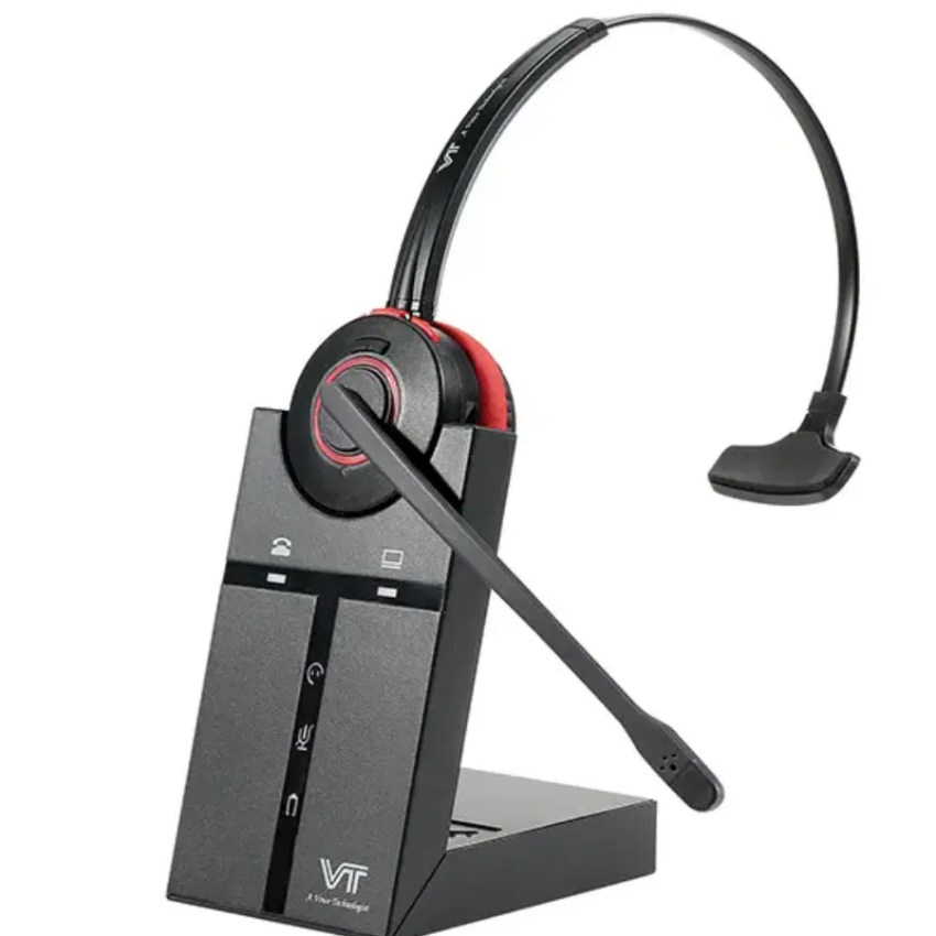 VT9400DECT Headset DECT