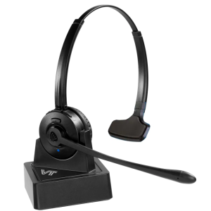 VT9500BT Headset Bluetooth c/base