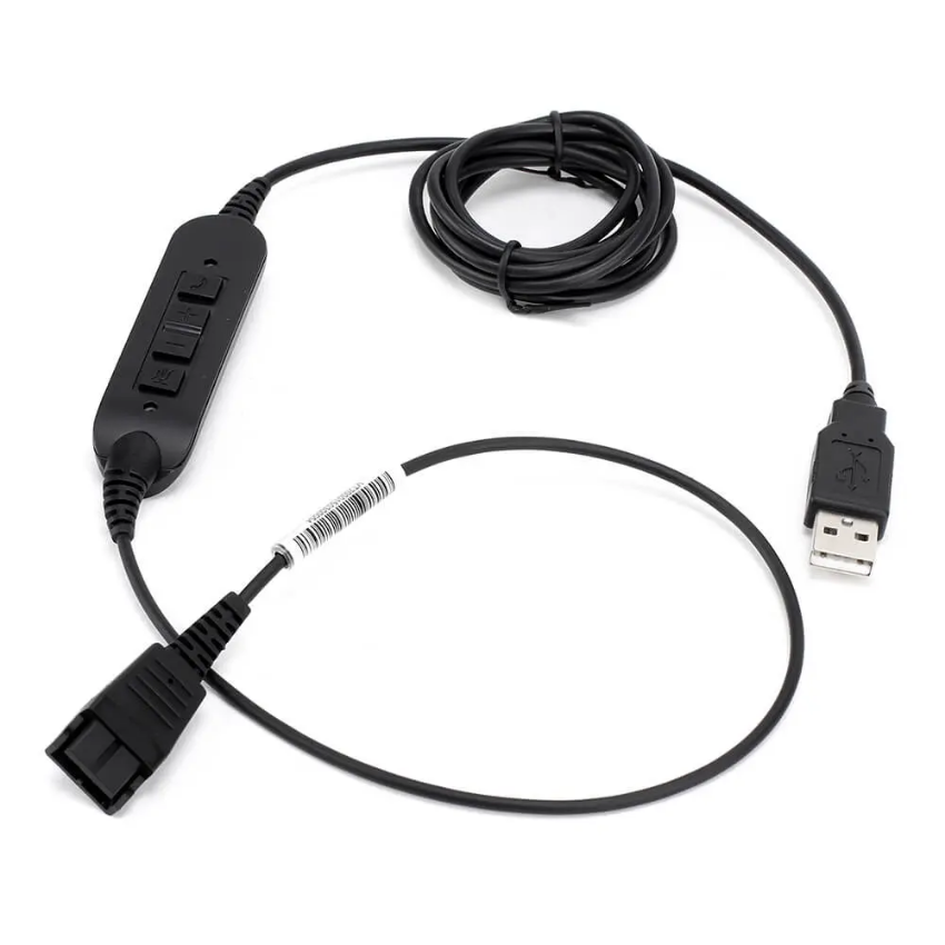 QD USB03 Cable