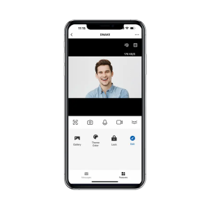 Licencia Perpetua DNAKE Smart Pro APP