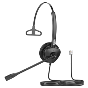 Fanvil HT301 Cabezal RJ9 Monoaural