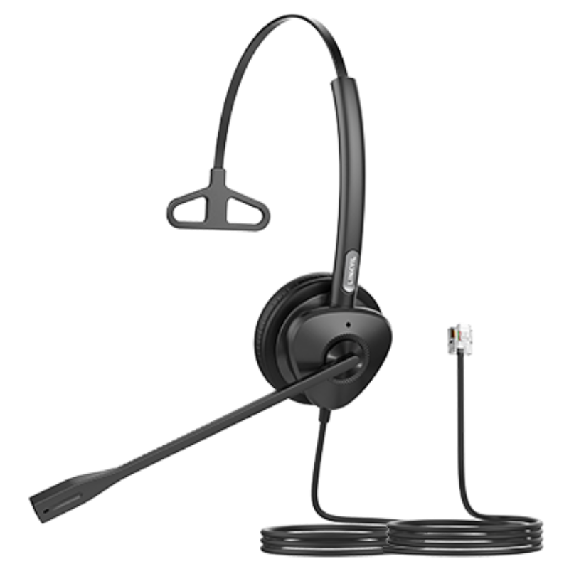 Fanvil HT301 Cabezal RJ9 Monoaural