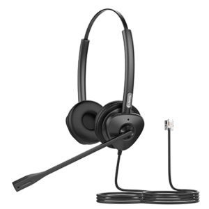 Fanvil HT302 Cabezal RJ9 Bí-aural