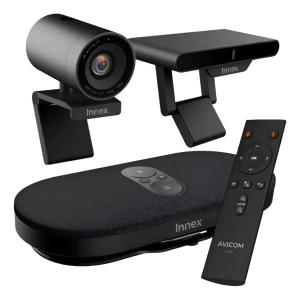 Videoconferencia Inalámbrica 4K UHD Innex KIT (Connect + C570)
