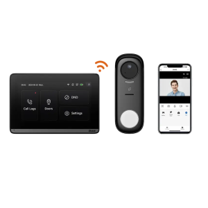 Dnake DK360W Kit Portero Inalámbrico