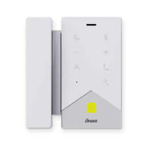 Dnake E211A Teléfono SIP Portería