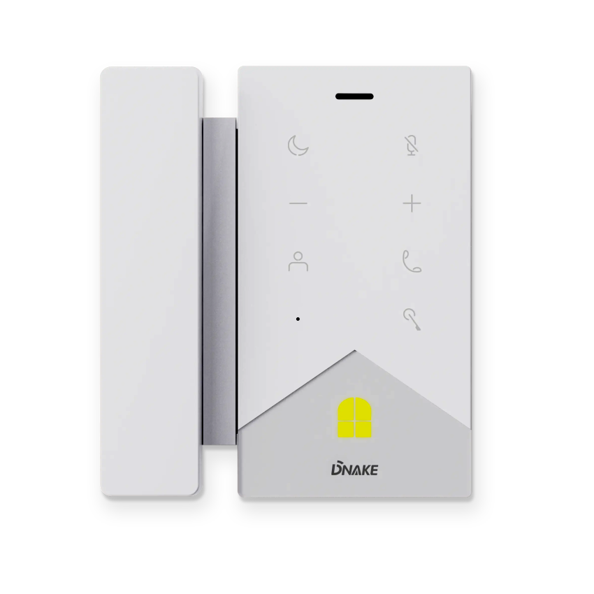 Dnake E211A Teléfono SIP Portería