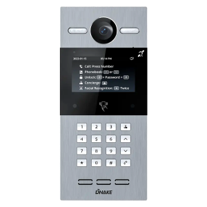 Dnake S615/S Video Portero SIP FR Teclado