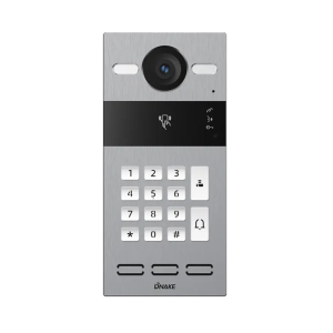 Dnake S213K/S Video Portero SIP Teclado